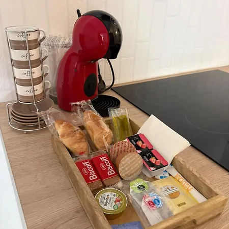 Nostra Apartamento *