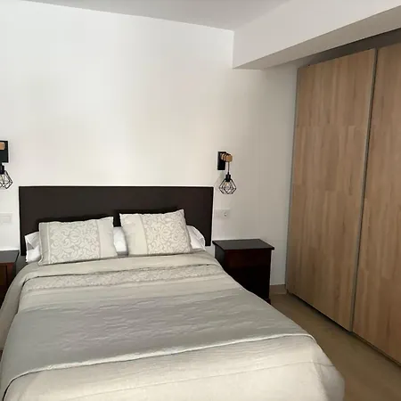 Apartamento Nostra *