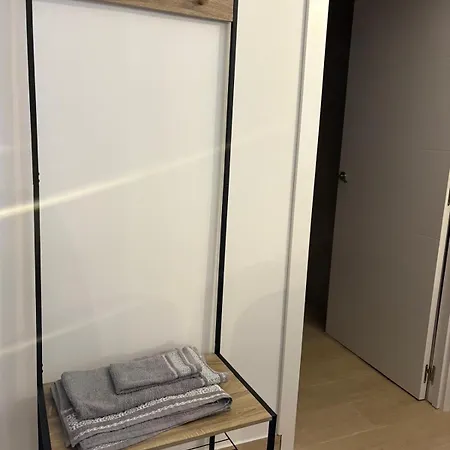 Nostra شقة ميريذا