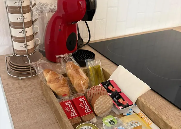 Nostra Apartamento *