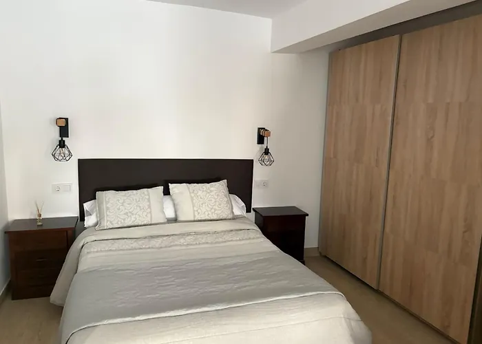 Apartamento Nostra *