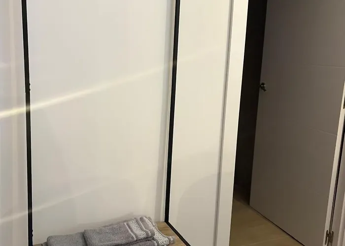 Nostra Apartamento Mérida